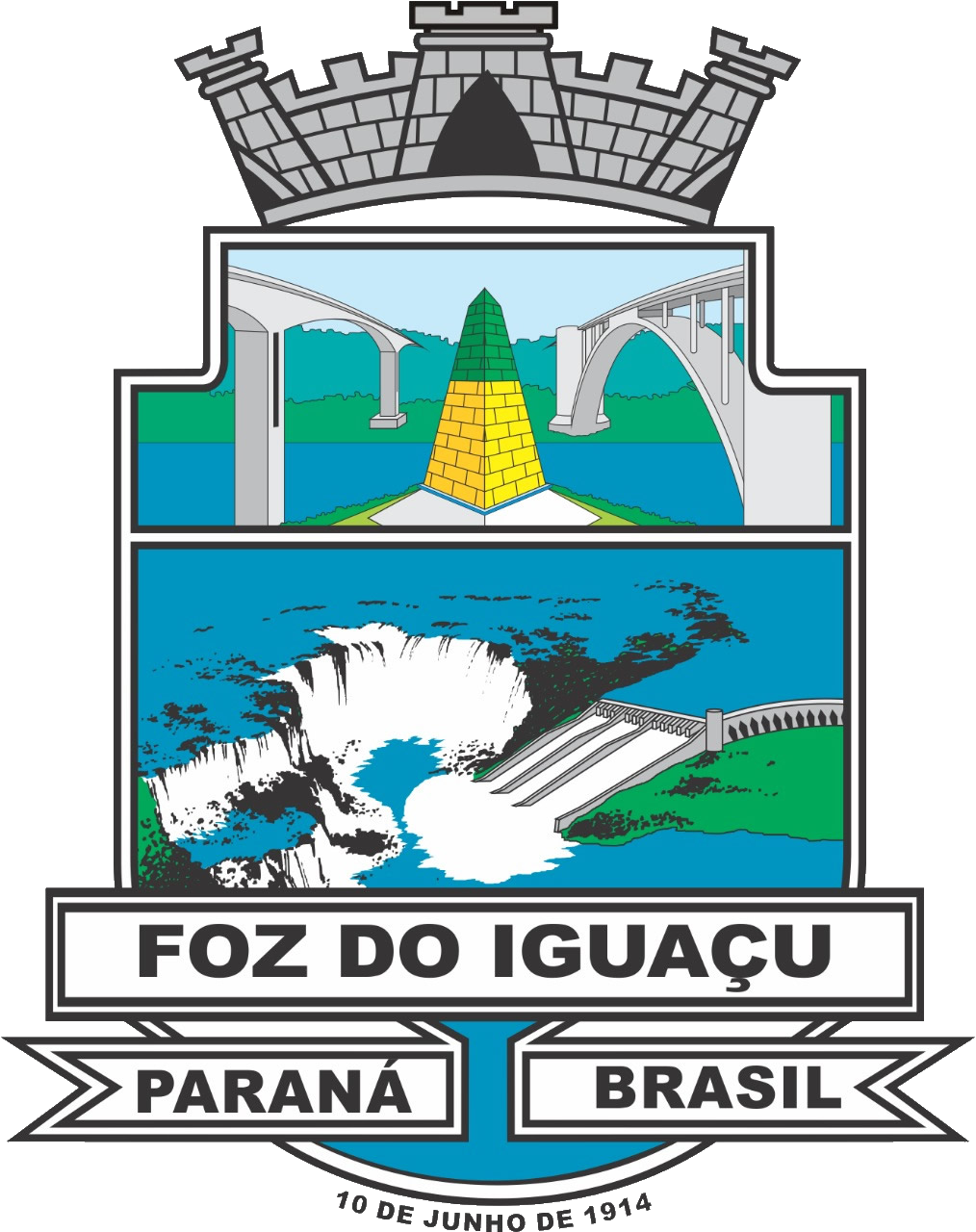 Prefeitura Municipal de Foz do Iguaçu